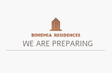 Bohemia Residences - We are preparing